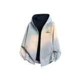 Фотиния Серый (Полиэстер-Хлопок Улучшенный)