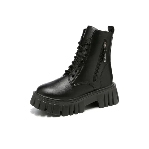 Medd Ботильоны Black Женские