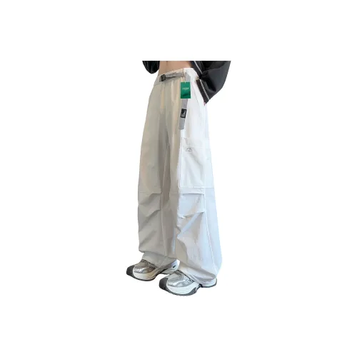 H.V.G.A Унисекс Повседневные Брюки