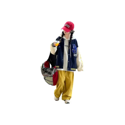 Sweet seedling Школьный возраст Топы