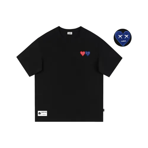 Emoji Унисекс T-рубашки