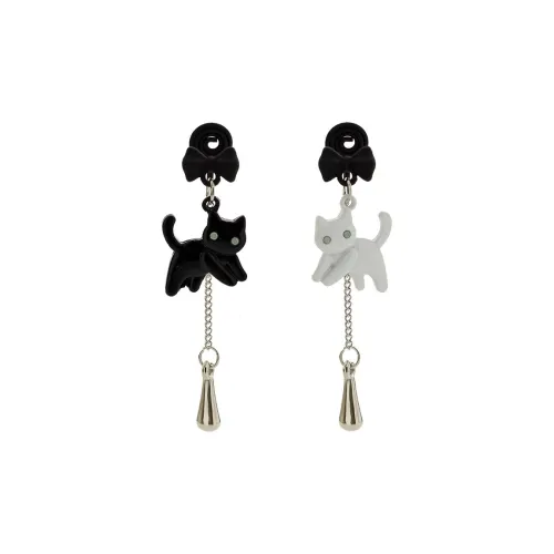 JKEM Серьги Унисекс