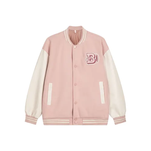 Bosieagender Куртки и Пальто Унисекс