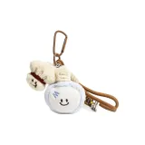 Бадминтон, стиль позиционирования + коричневый, струна