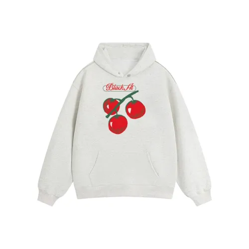 BLACK AT Унисекс Свитшоты