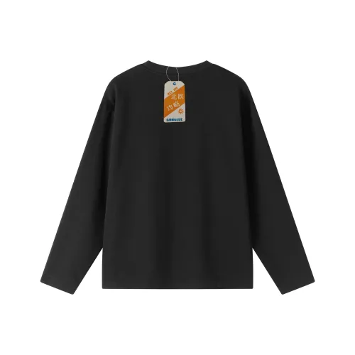 Nordic Raiders Унисекс T-рубашки