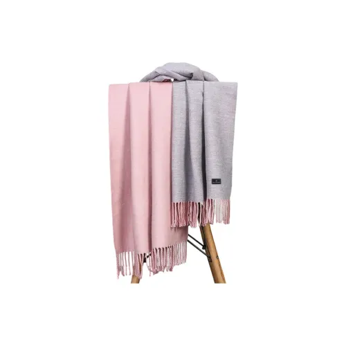 Maserati Смесовая шерсть Шарфы унисекс