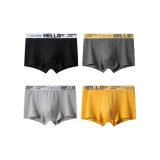 Black + Dark Gray + Light Gray + Yellow (4 Pack Shopping Bag Included)  
Черный + Темно-серый + Светло-серый + Желтый (4 упаковки, сумка для покупок включена)