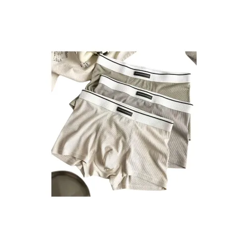 Devanro Мужские боксер-шорты