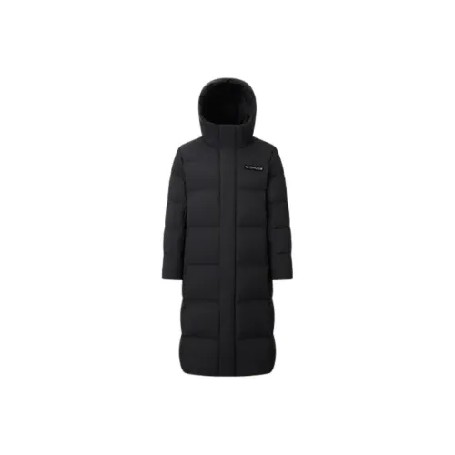 Chericom Мужские Пуховики