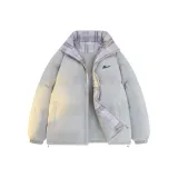 Серебристо-серый