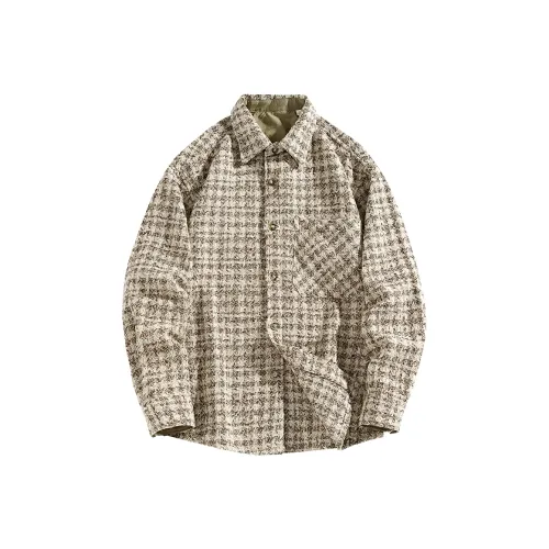 MISULI Унисекс Куртки