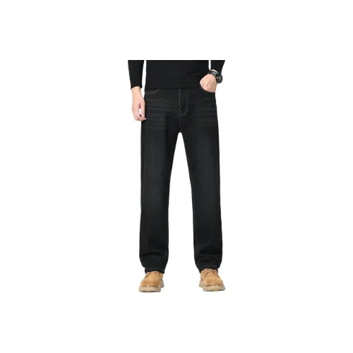 Vintage cars Мужские Джинсы