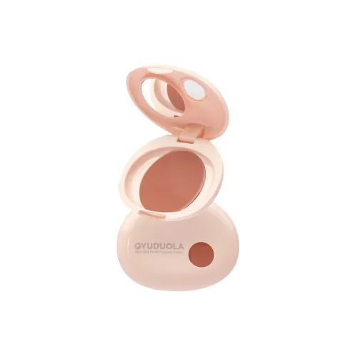 QIYUDUOLA Румяна Помады Женские
