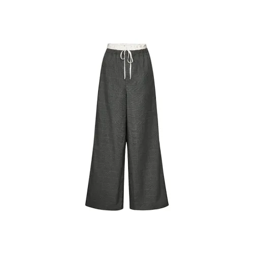 URBAN REVIVO Повседневные брюки Женские