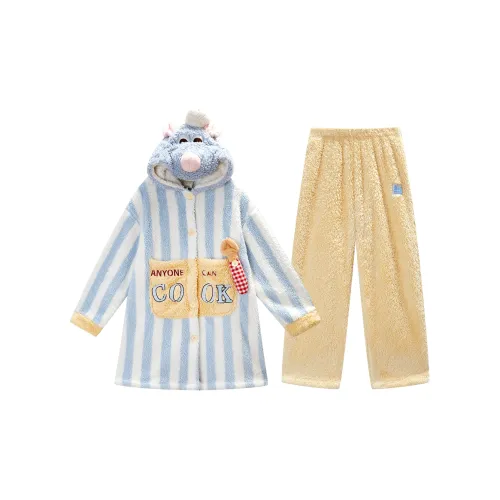GUKOO x Disney Пижамный комплект Женские