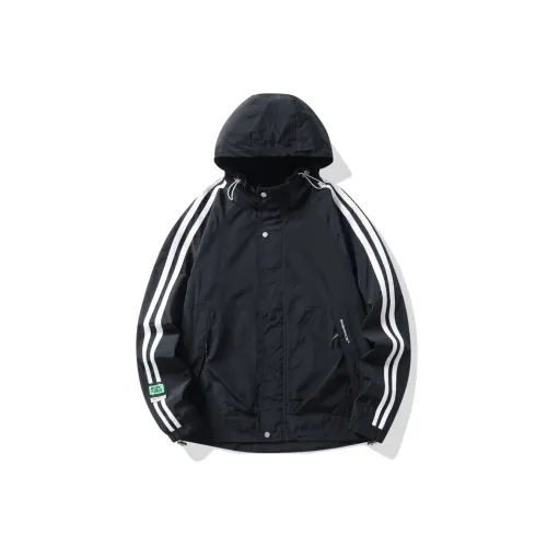 MISULI Унисекс Куртки