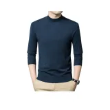 Чернильно-синий