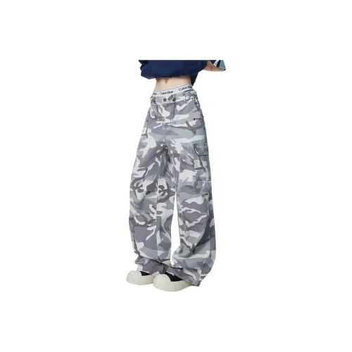 SWISS MILITARY Повседневные брюки Унисекс