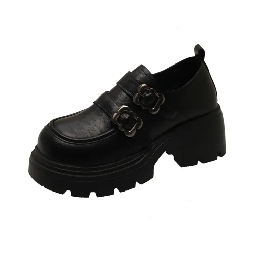 CZRSK Женские повседневные туфли Женские