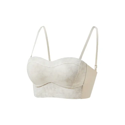 DUOQINGMAO Женские Бюстгальтеры