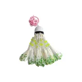 Зелёный с Светлым