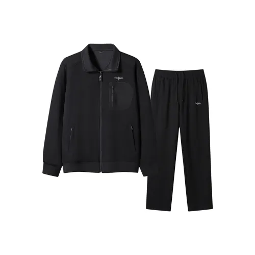 PIERRE CARDIN Одежда Одежда Комплекты Повседневные Спортивные Мужской