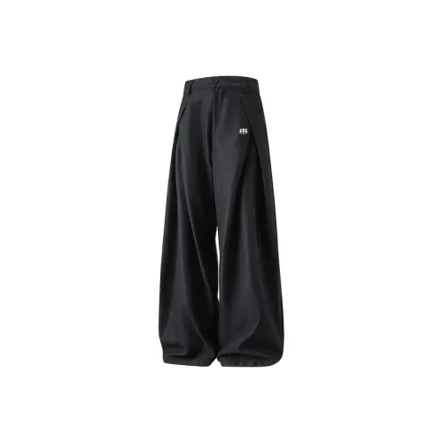 CENPIN Унисекс Карго Брюки