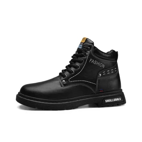 GEANC Martin Boots Мужской