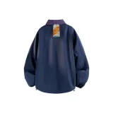 Темно-синий