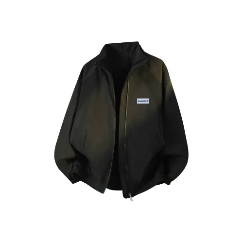 Двойная рыба Унисекс Куртки