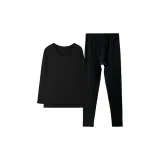 Графитовый черный [Синьцзян, чесаный хлопок]