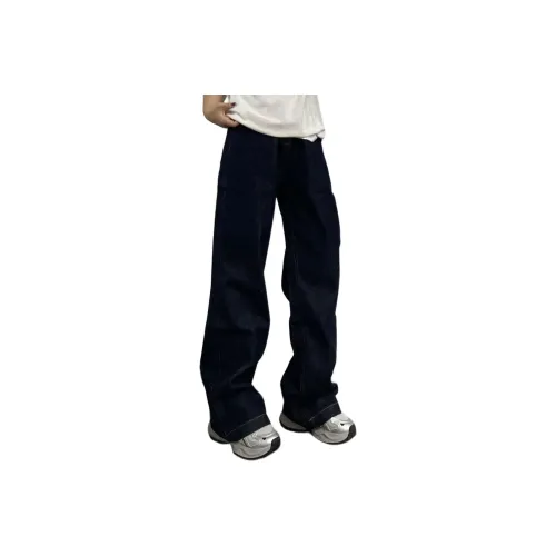 TR Унисекс Джинсы