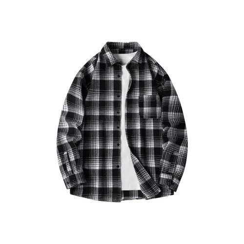 WilliamPOLO Унисекс Рубашки