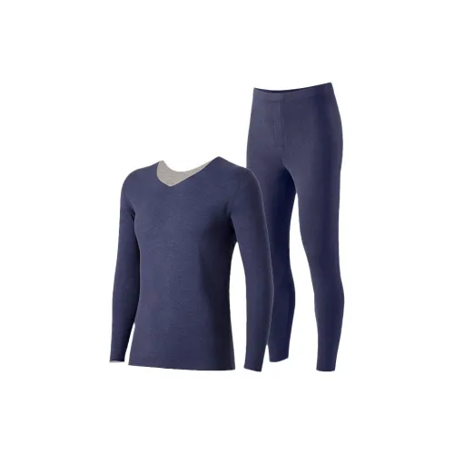 TLXT Мужские термокуртки