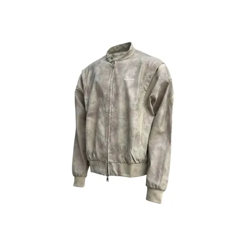 Chisportate Унисекс Куртки