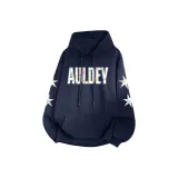 Темно-синий [Тяжелый полиэстер-хлопок]