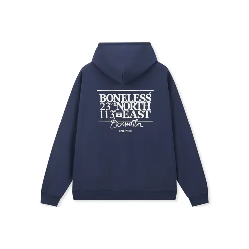 BONELESS Унисекс Свитшоты