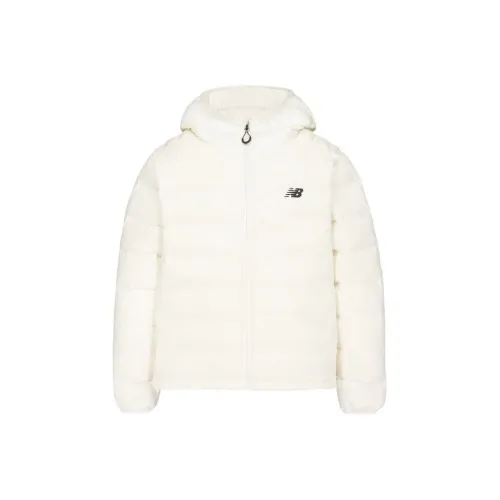 New Balance FW25 Пуховик Женские