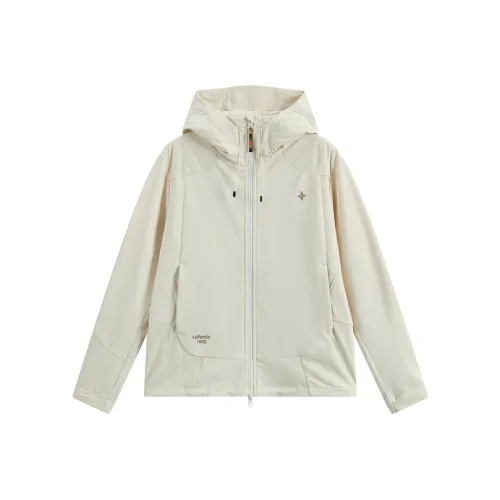 Phenix Овсяный Унисекс Куртки