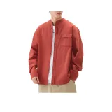 Красный китайский