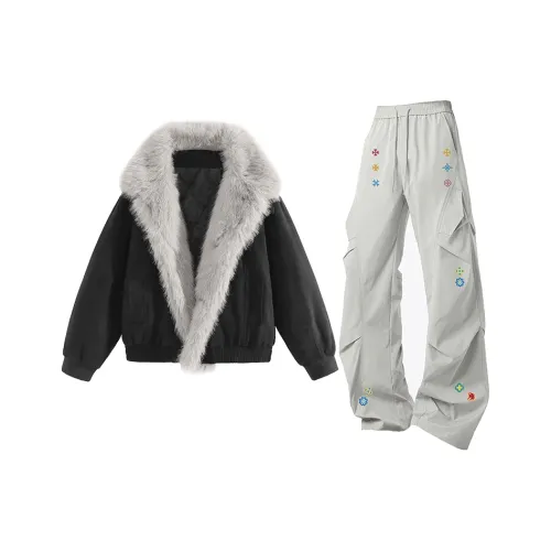 BRUMAIRE Повседневная спортивная одежда унисекс