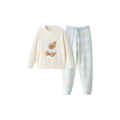 Bananain Пижама Категория Унисекс