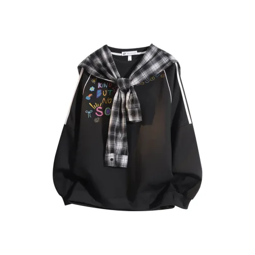 Tre Club Унисекс Свитшоты