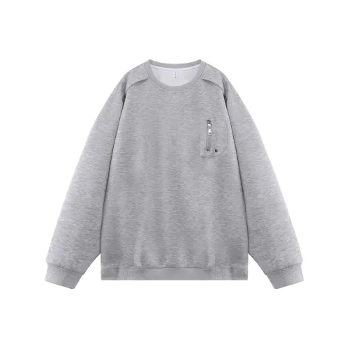 RICE NINE TEN Толстовка Унисекс