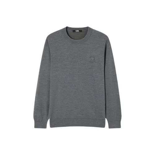 Karl Lagerfeld FW25 Свитер Мужской