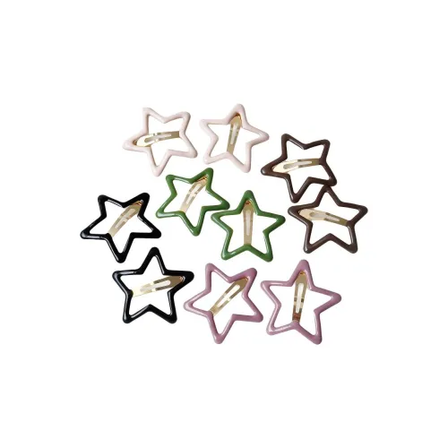 Left Europe Сплав Масляная Капля Заколки для волос Женские