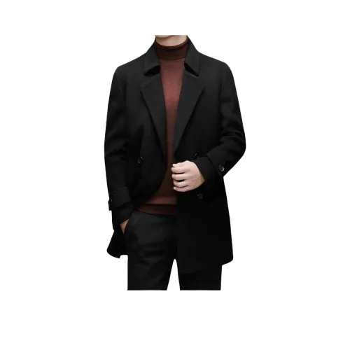 MAREA VESUVIO Мужское пальто