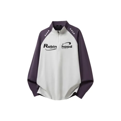 ROBINHOOD Унисекс Свитшоты