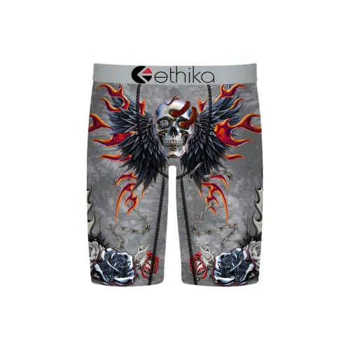 ETHIKA Боксеры Мужской 1 Пачка